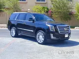 Cadillac Escalade 2019
